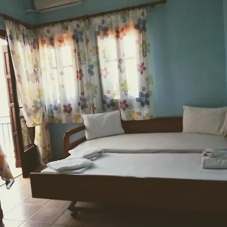 Niki's Apartament Agios Ioannis (Thessaly)
