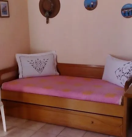 Apartament Niki's *