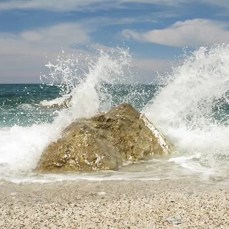 Niki's Agios Ioannis (Thessaly)