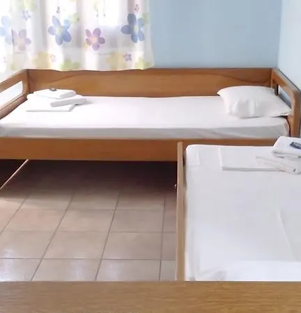 Apartament Niki's *