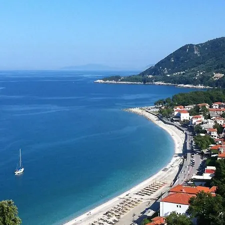 Niki's Apartament Agios Ioannis (Thessaly)
