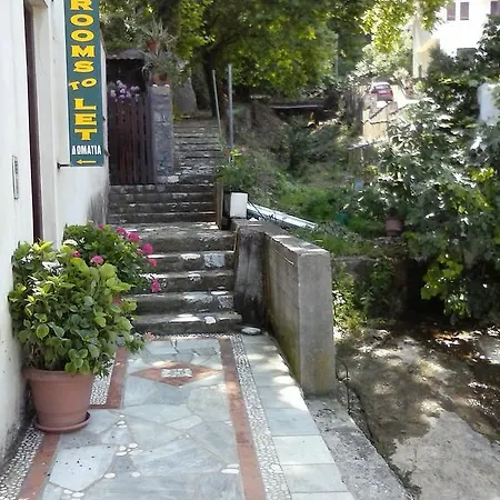 Apartment Niki's Agios Ioannis (Thessaly)