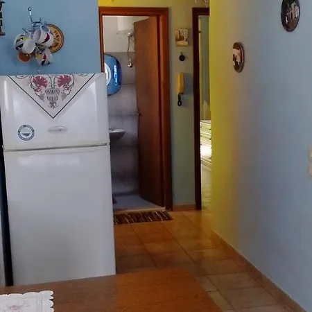 Niki's Apartment *