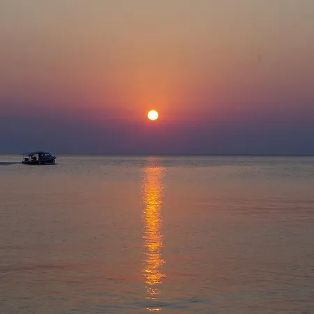 Niki's * Agios Ioannis (Thessaly)