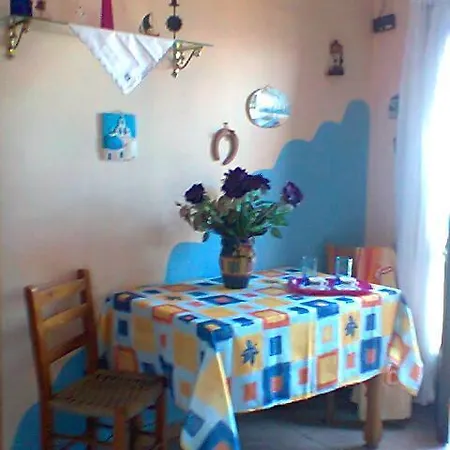 Niki's Apartment