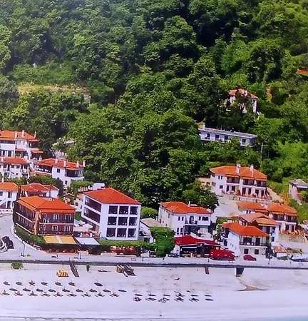 Niki's Agios Ioannis (Thessaly)